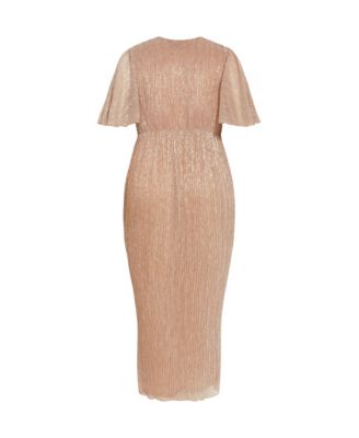 Women's Lily Sparkle Maxi Dress