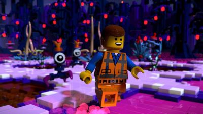 Warner Brothers The LEGO Movie 2 NSW Videogame