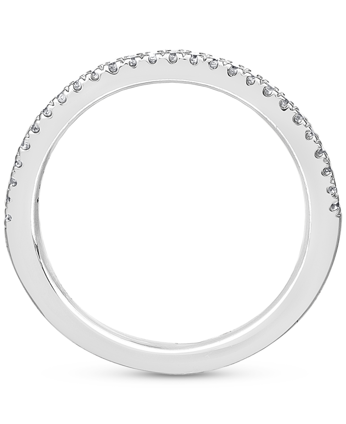 MACY'S DIAMOND BRIDAL SET (2-5/8 CT. T.W.) IN 14K WHITE GOLD