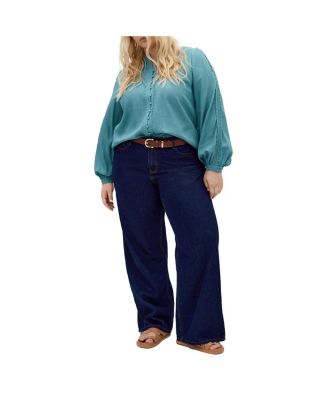 Women's Mysteria Shirt