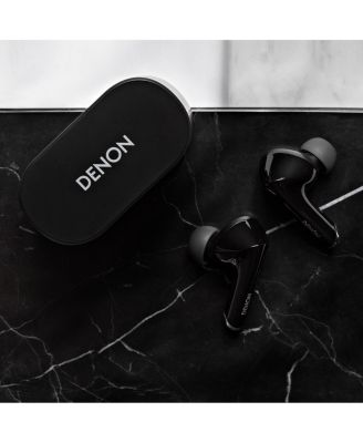 AH-C830NCW with Active Noise-Cancellation True Wireless Earbuds