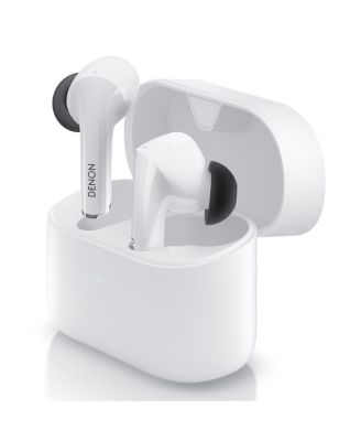 AH-C830NCW with Active Noise-Cancellation True Wireless Earbuds