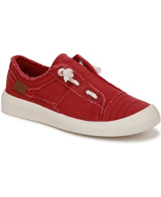 Women's Beachside Round Toe Slip On Sneakers