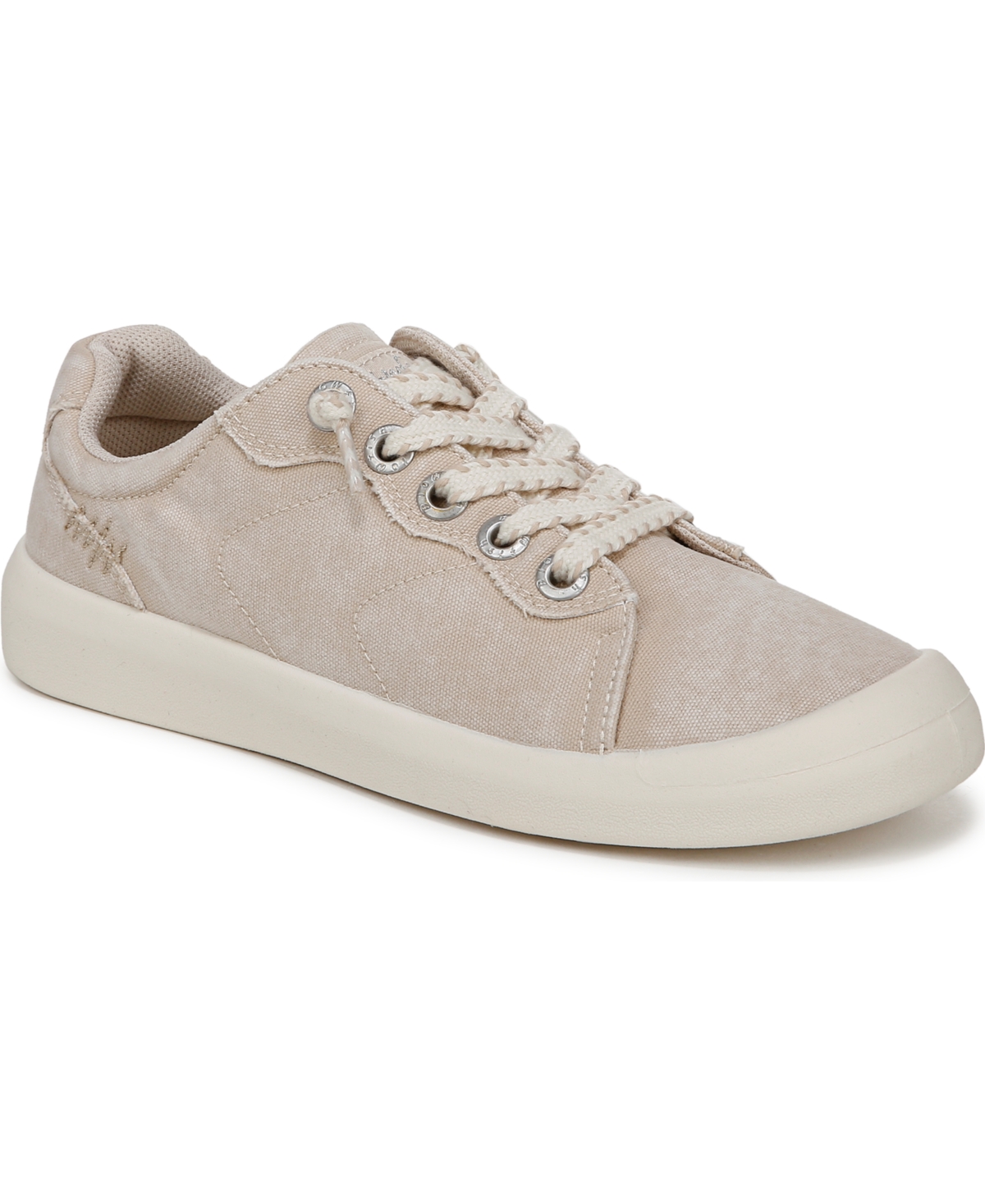 BLOWFISH MALIBU WOMEN'S BOARDWALK LACE UP SNEAKERS 