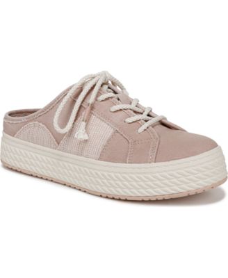 Women's Super Slide Mule Platform Sneakers