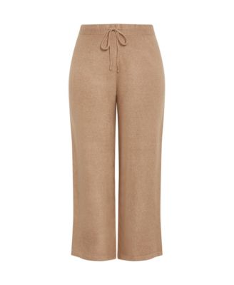 Plus Size Ally Pant