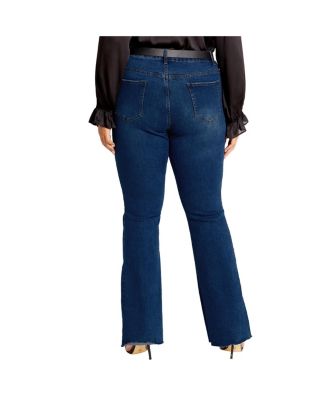 Women's Asha Letitia Jean