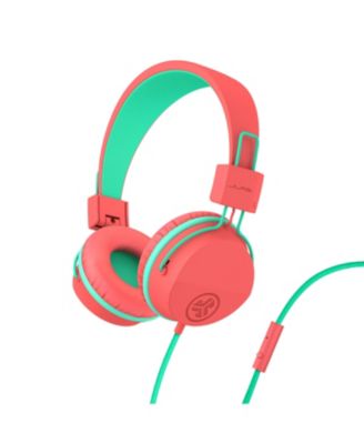 JBuddies Studio On-Ear Kids Wired Headphones