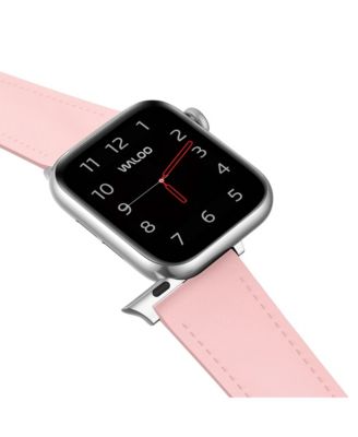 Classic Leather Band For Apple Watch