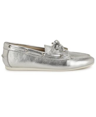 Women's Yacht Slip-On Casual Flat Loafers
