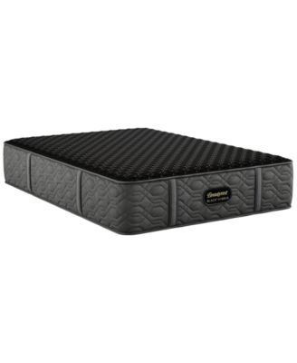 Hybrid Series Three 15" Medium Tight Top Mattress Set - California King