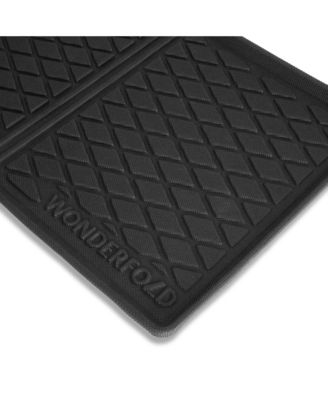 All Weather Mats For W4 Elite Wagon