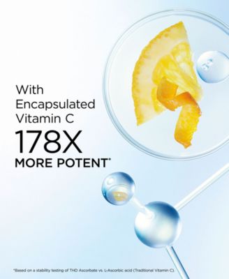 Visible Brightening Clearly Radiant Spot Correcting Capsules, 60 capsules