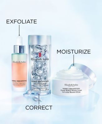 Visible Brightening CicaGlow Concentrate, 1 oz.