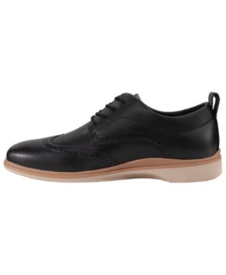 Men's Delgado S.U.P.R.O. Comfort Wingtip Dress Oxford