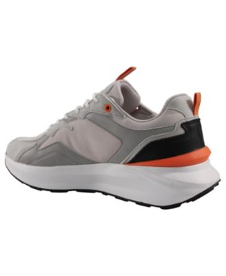 Men's Gravity S.U.P.R.O. Inside Cushioned Fashion Sneaker