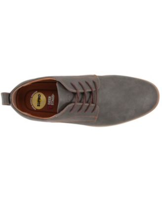 Men's Lisbon S.U.P.R.O. Sock Dress Oxford