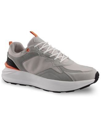 Men's Gravity S.U.P.R.O. Inside Cushioned Fashion Sneaker