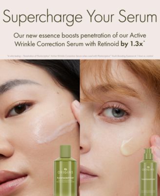 Plantscription Youth Boosting Essence, 5 oz.