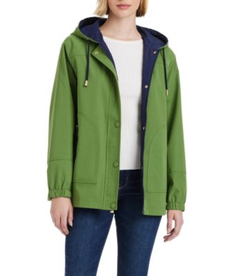 Women's Lightweight Water-Resistant Jacket