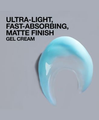 Skincare for Men Daily Rescue Energizing Gel Cream Moisturizer, 1.7 oz.