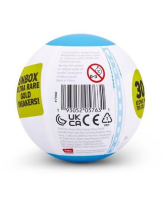 5 Surprise Zuru mini brands-sneaker mini brands-series 1-12 pc pdq