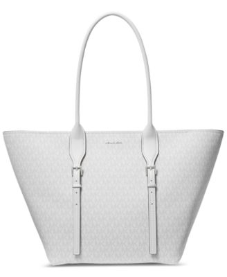 Michael Kors - Moore Extra-Large Buckle Tote