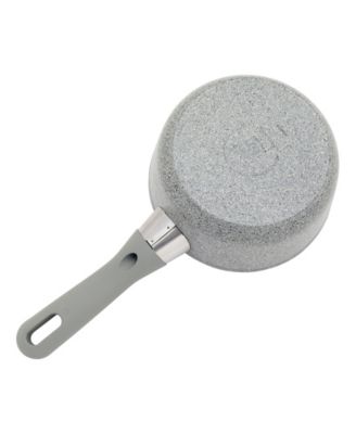 Parma Plus Aluminum Nonstick 1.5-Qt Saucepan with Lid