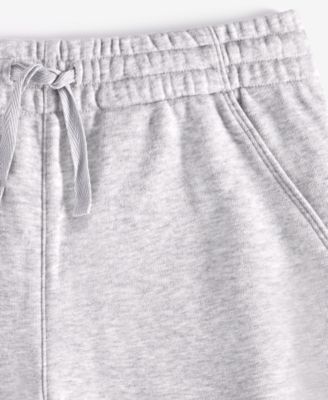 Little & Big Boys French Terry Shorts, Exclusively at Macy's