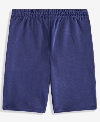 Little & Big Boys French Terry Shorts, Exclusively at Macy's