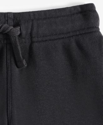 Toddler Boys 2T-4T French Terry Shorts, Exclusively at Macy's