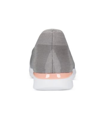 Women's Noemi SOEASY Lightweight Knit Slip-On Flats