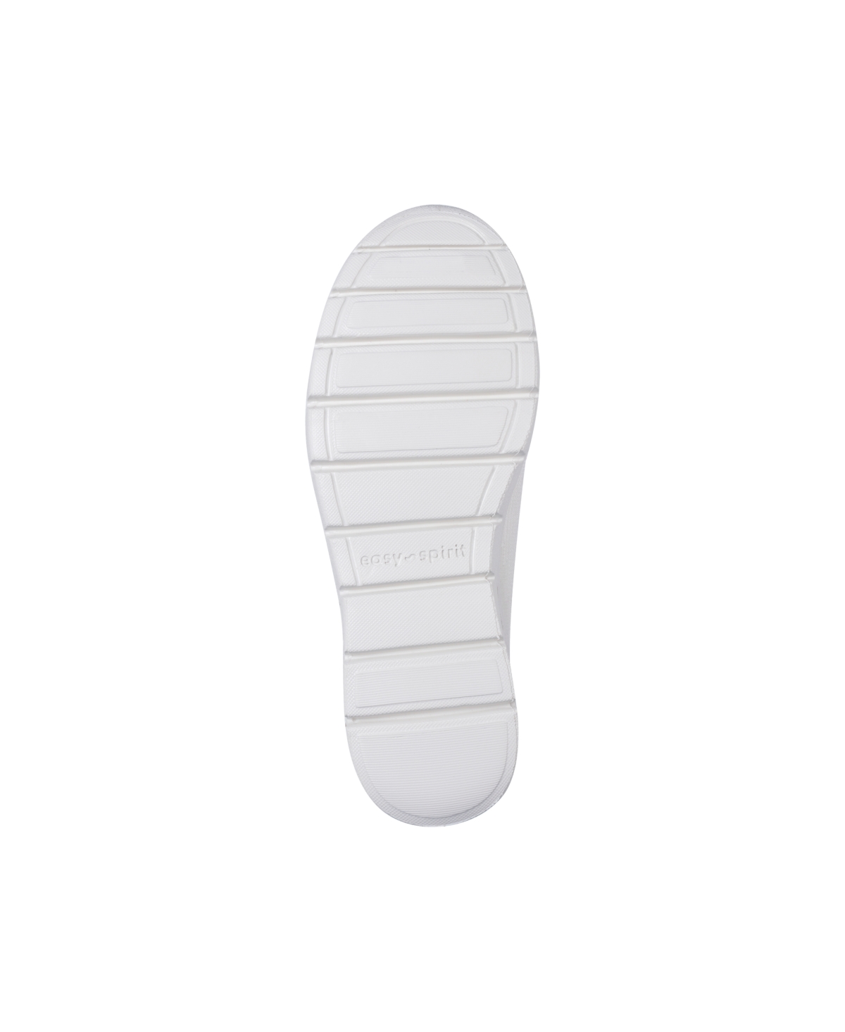 EASY SPIRIT WOMEN'S NOEMI SOEASY LIGHTWEIGHT KNIT SLIP-ON FLATS 