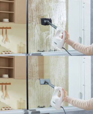 CS-100 Cleansteam Compact Steam Cleaner