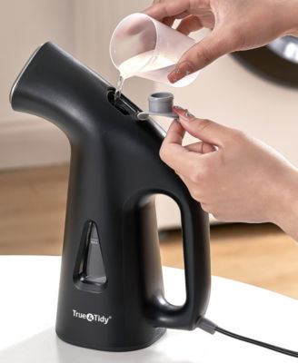 TS-38 Portable Fabric Steamer