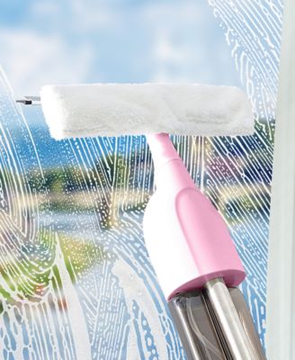 Spray-360 Clean Everywhere Spray Mop Kit