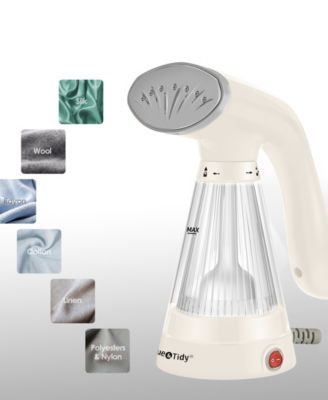 True & Tidy TS-20 Tidy Steam Handheld Garment Steamer