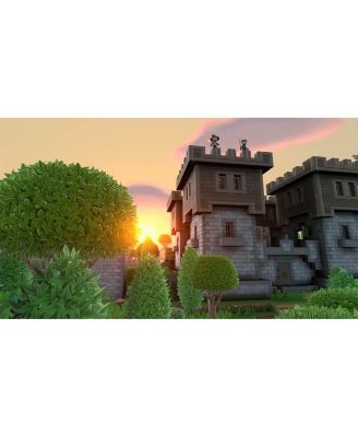 Portal Knights - Nintendo Switch