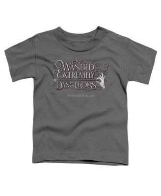 Fantastic Beasts