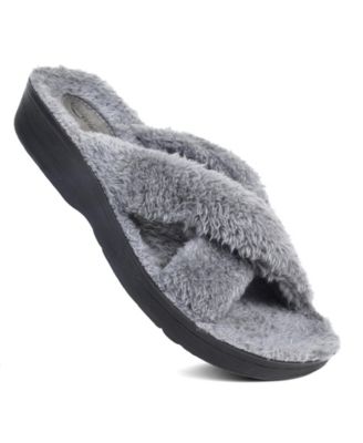 - Lola Soft Cozy Women's Slipper
