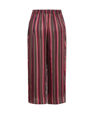 Women's Willow Stripe Pant