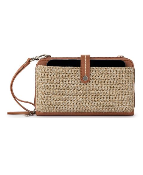 Женские сумки The Sak Iris Crochet Crossbody