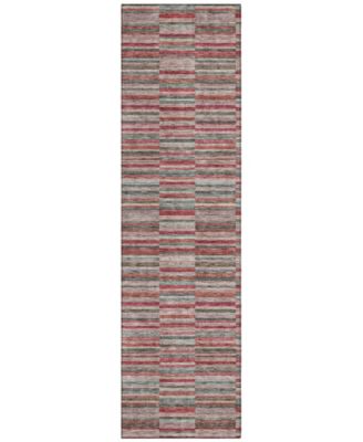 Chantille Machine Washable ACN816 2'3"x7'6" Runner Area Rug