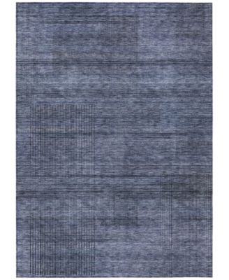 Chantille Machine Washable ACN820 5'x7'6" Area Rug