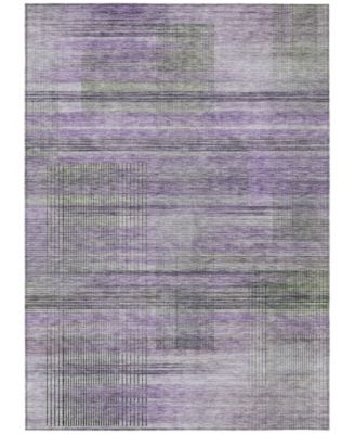 Chantille Machine Washable ACN819 5'x7'6" Area Rug