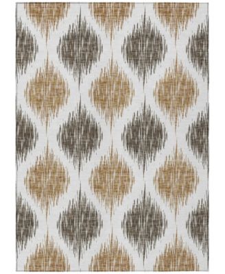 Chantille Machine Washable ACN848 8'x10' Area Rug
