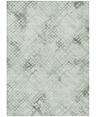 Chantille Machine Washable ACN824 9'x12' Area Rug