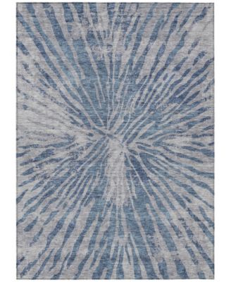 Chantille Machine Washable ACN818 9'x12' Area Rug