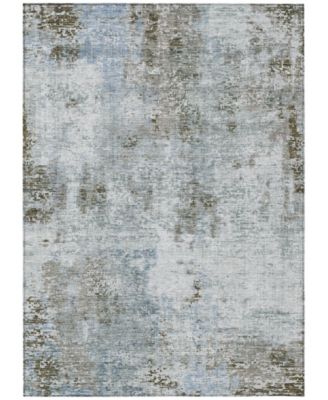 Chantille Machine Washable ACN814 9'x12' Area Rug