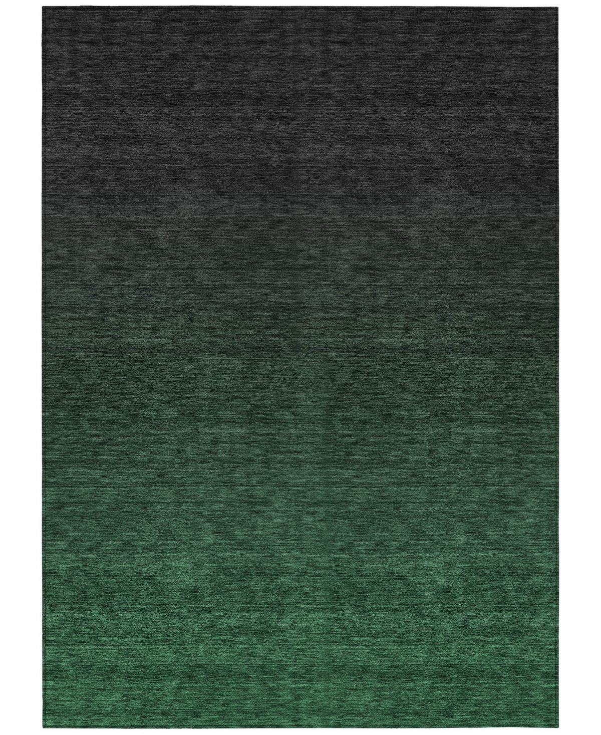Addison Chantille Acn844 9'x12' Area Rug In Jade